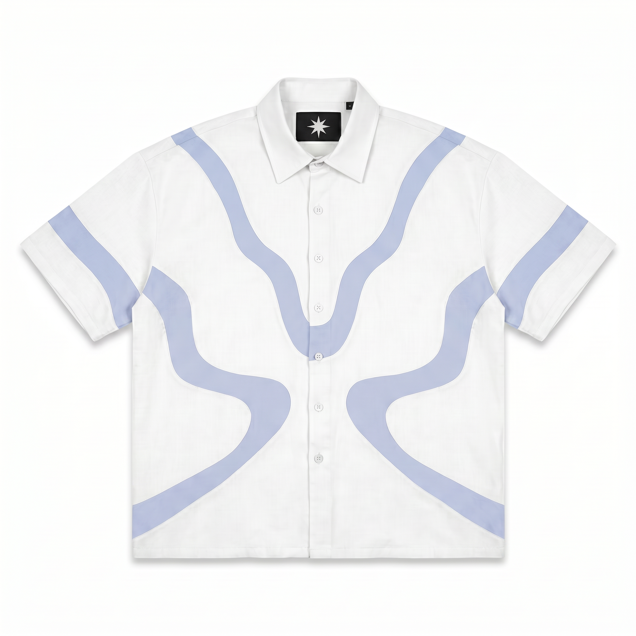 SPES SHIRT WHITE