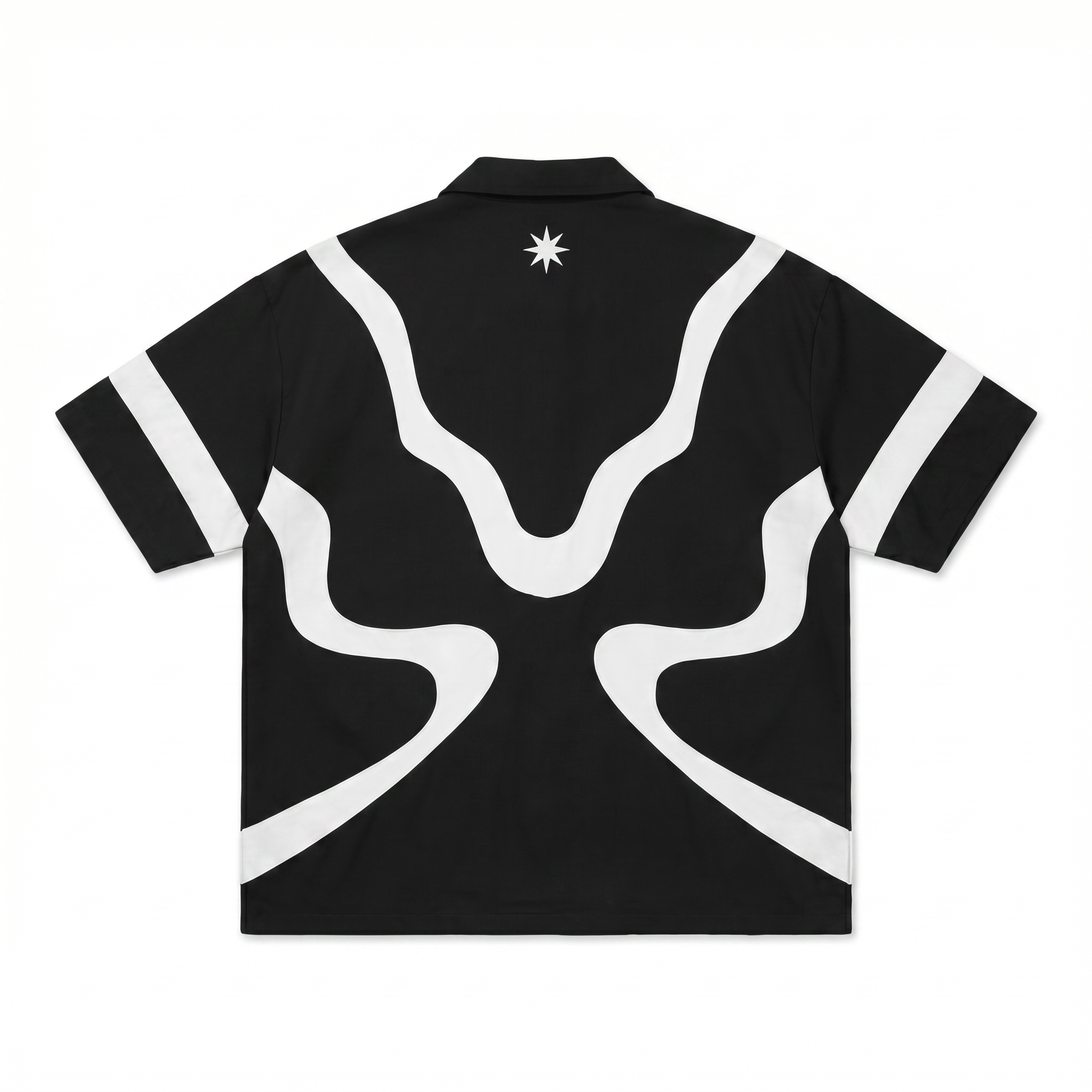 SPES SHIRT BLACK