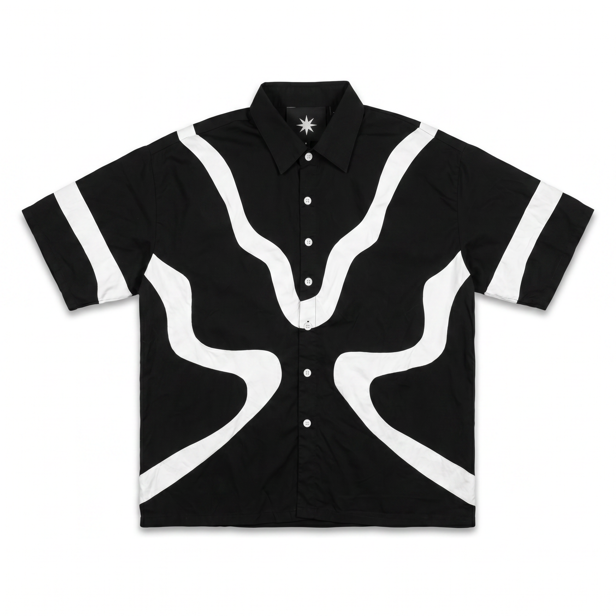 SPES SHIRT BLACK