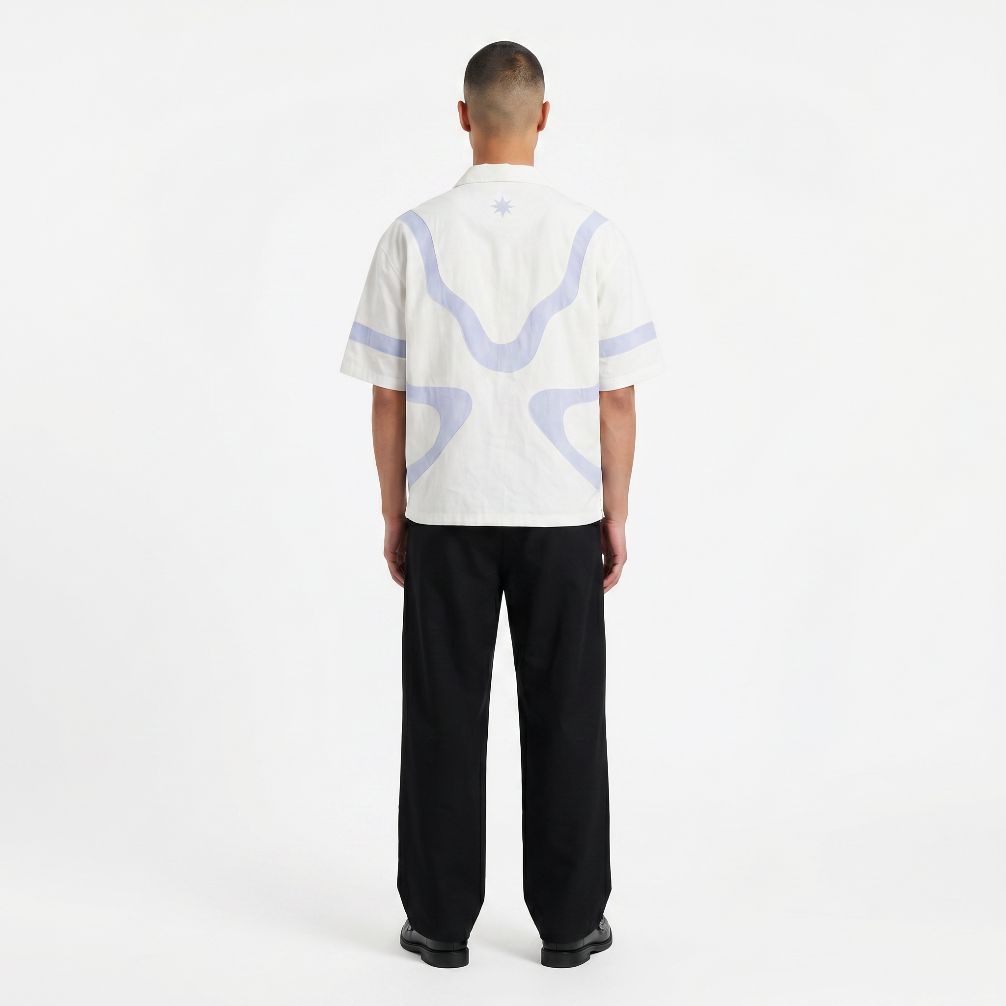 SPES SHIRT WHITE